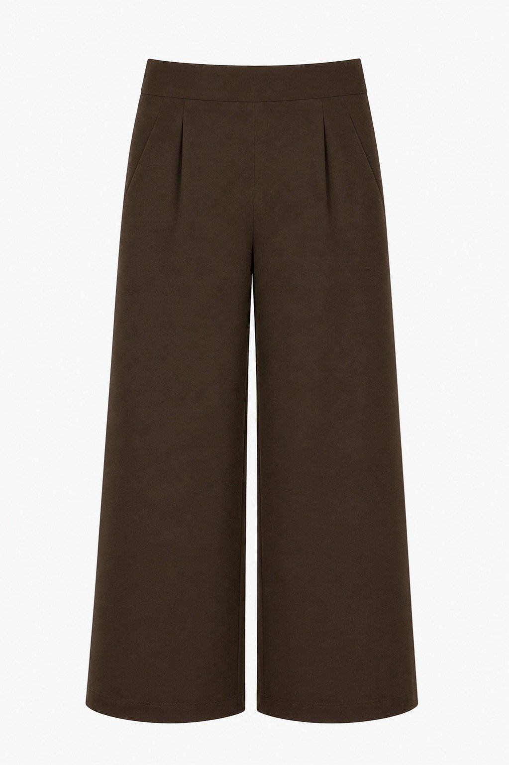 Espresso Trouser
