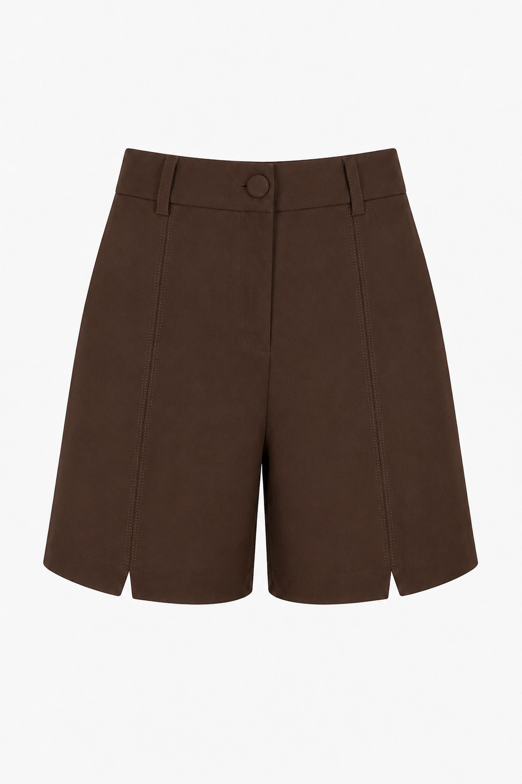 Espresso Shorts