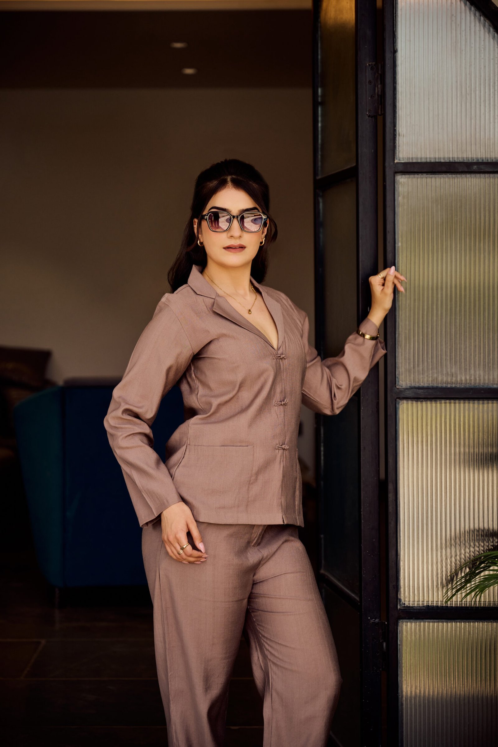 Latte Shirt - Image 2