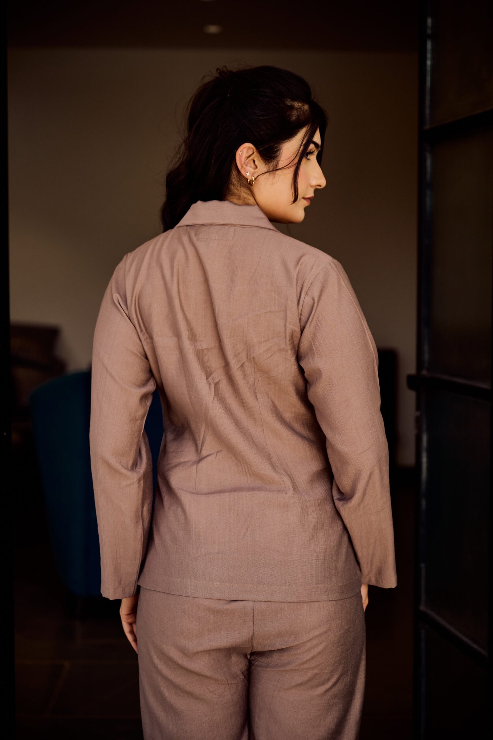 Latte Shirt - Image 3
