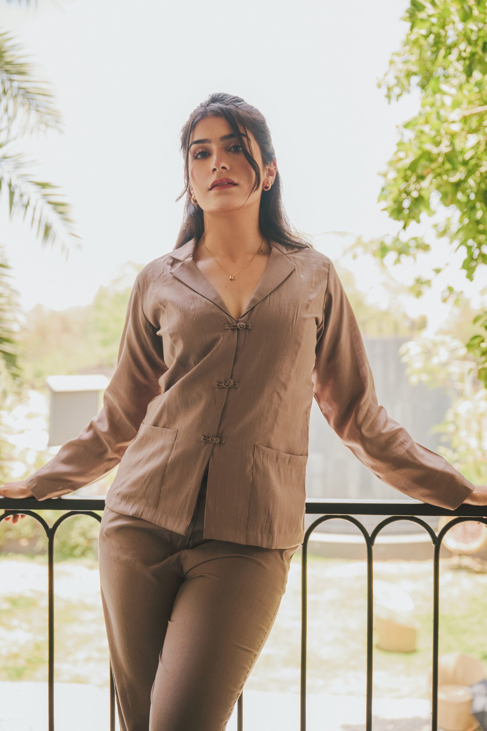 Latte Shirt - Image 4