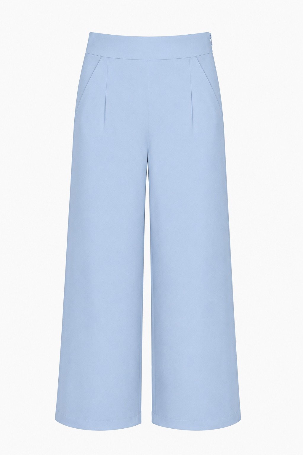 Morning Sky Trouser