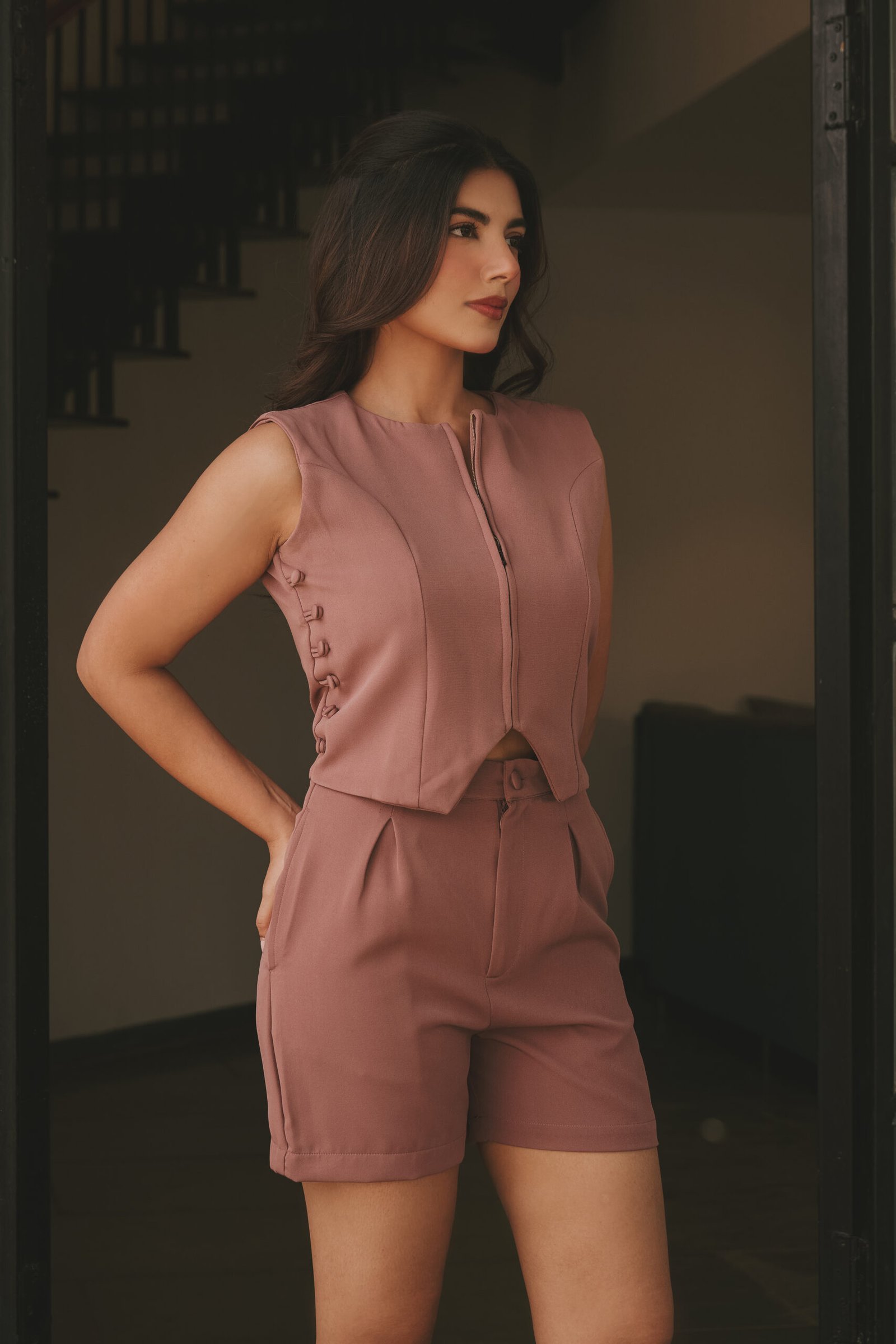 Orchid Shorts - Image 3