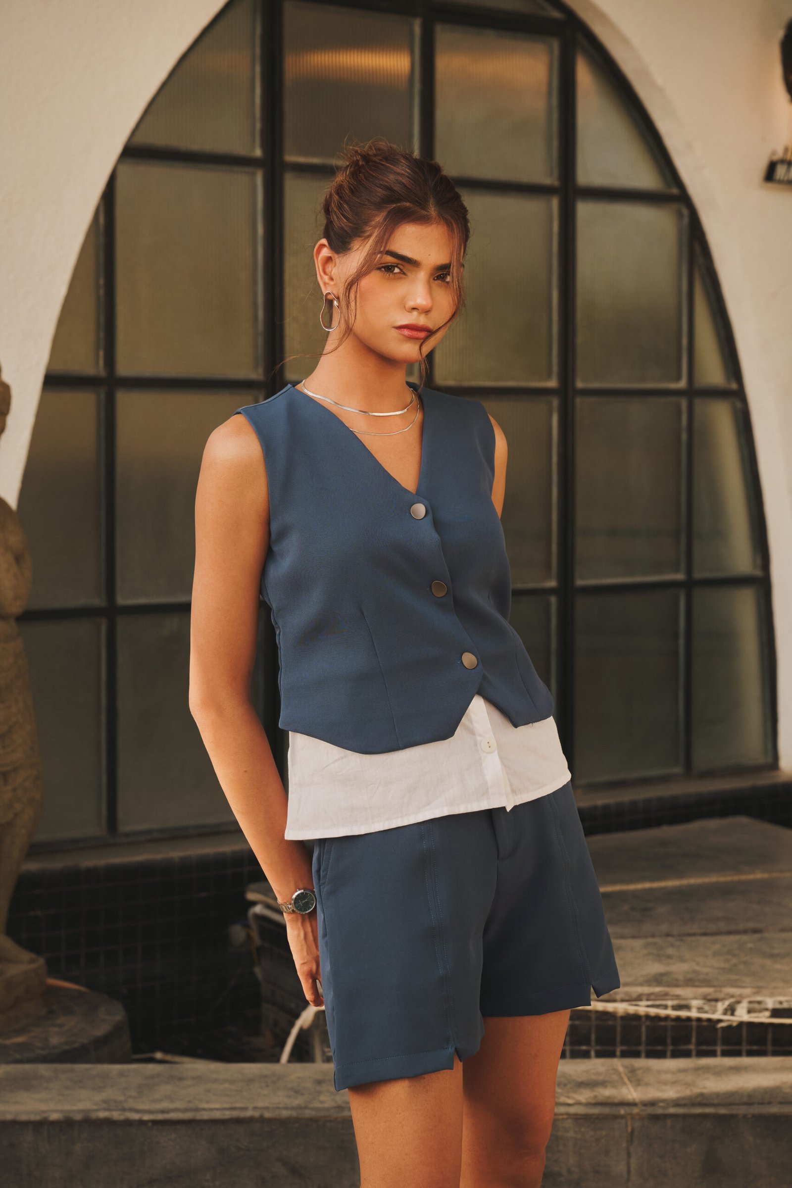 Riviera Shorts - Image 4