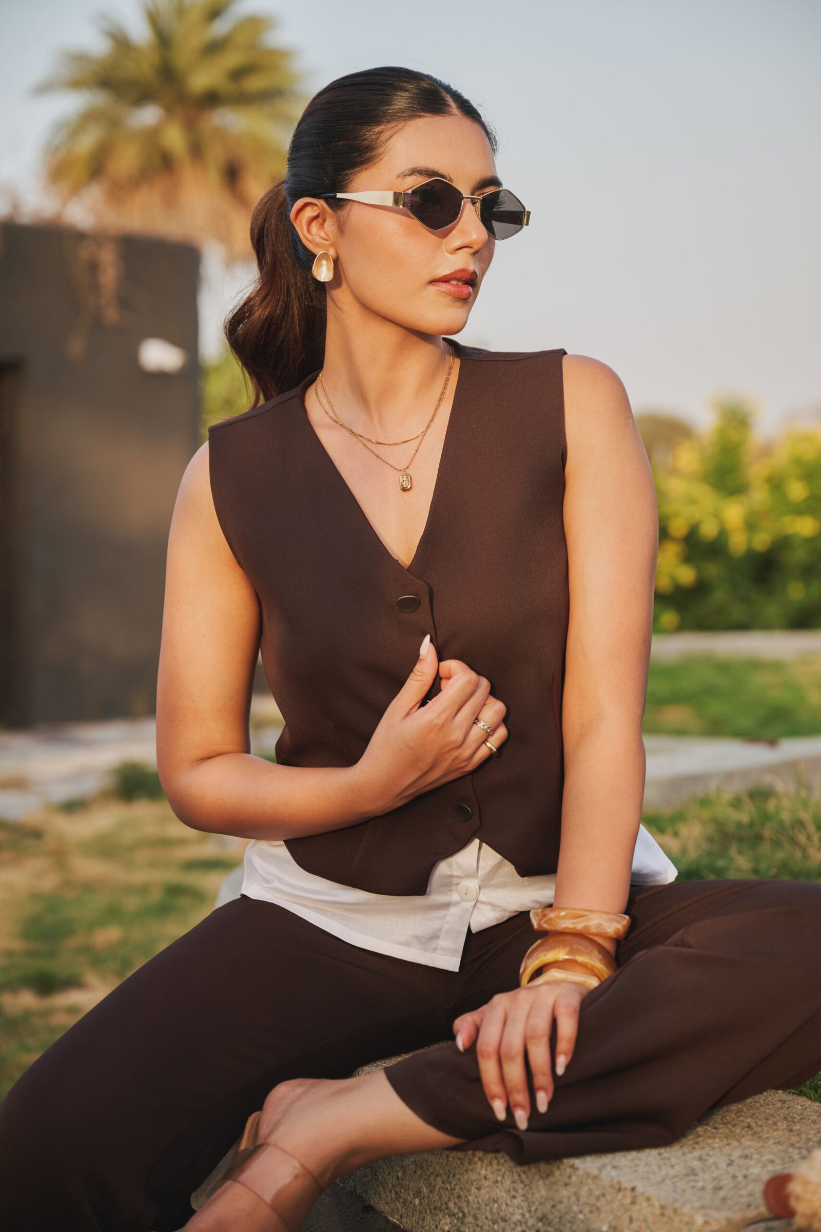 Espresso Trouser - Image 4