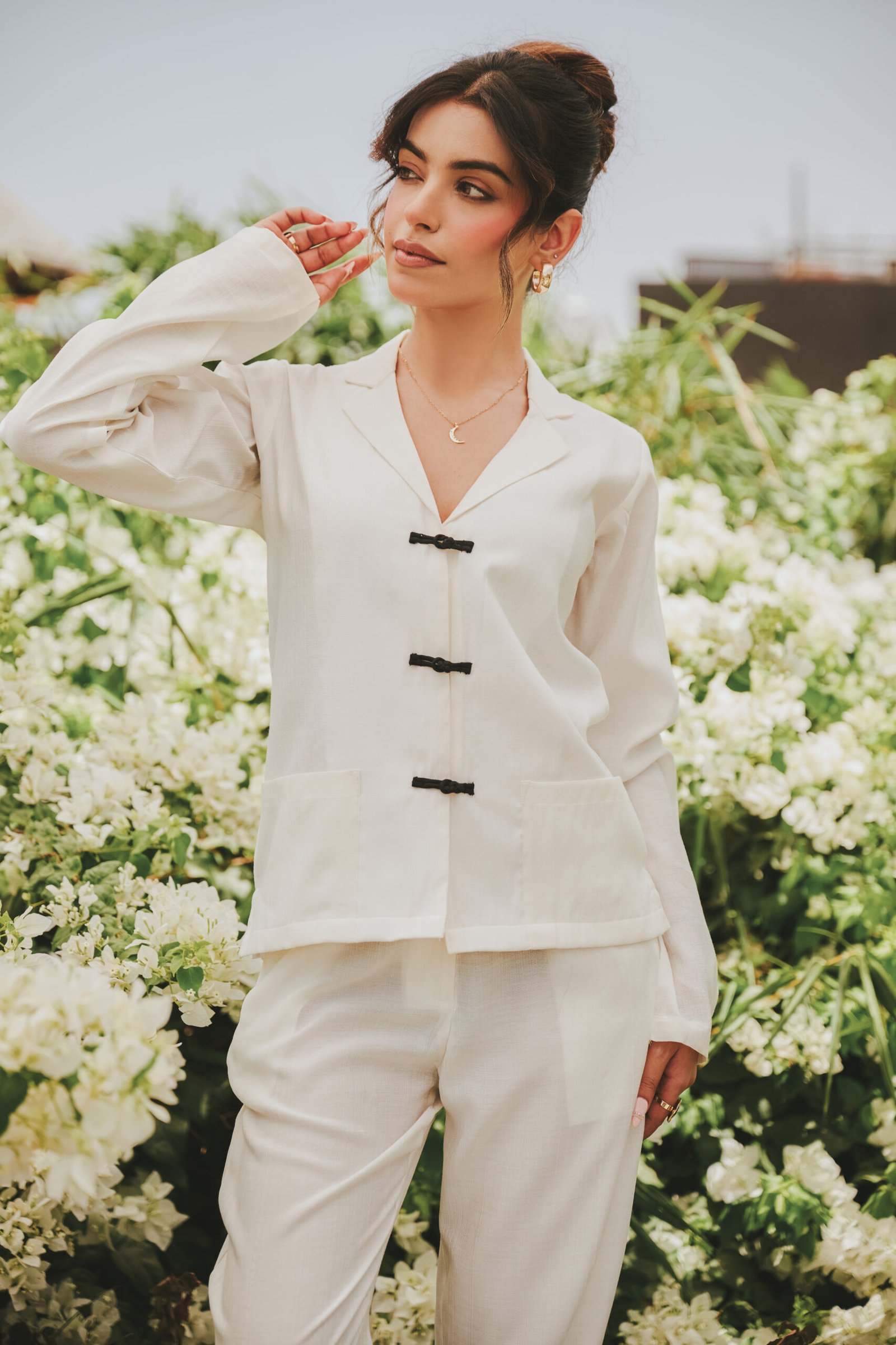 Vanilla Shirt - Image 3