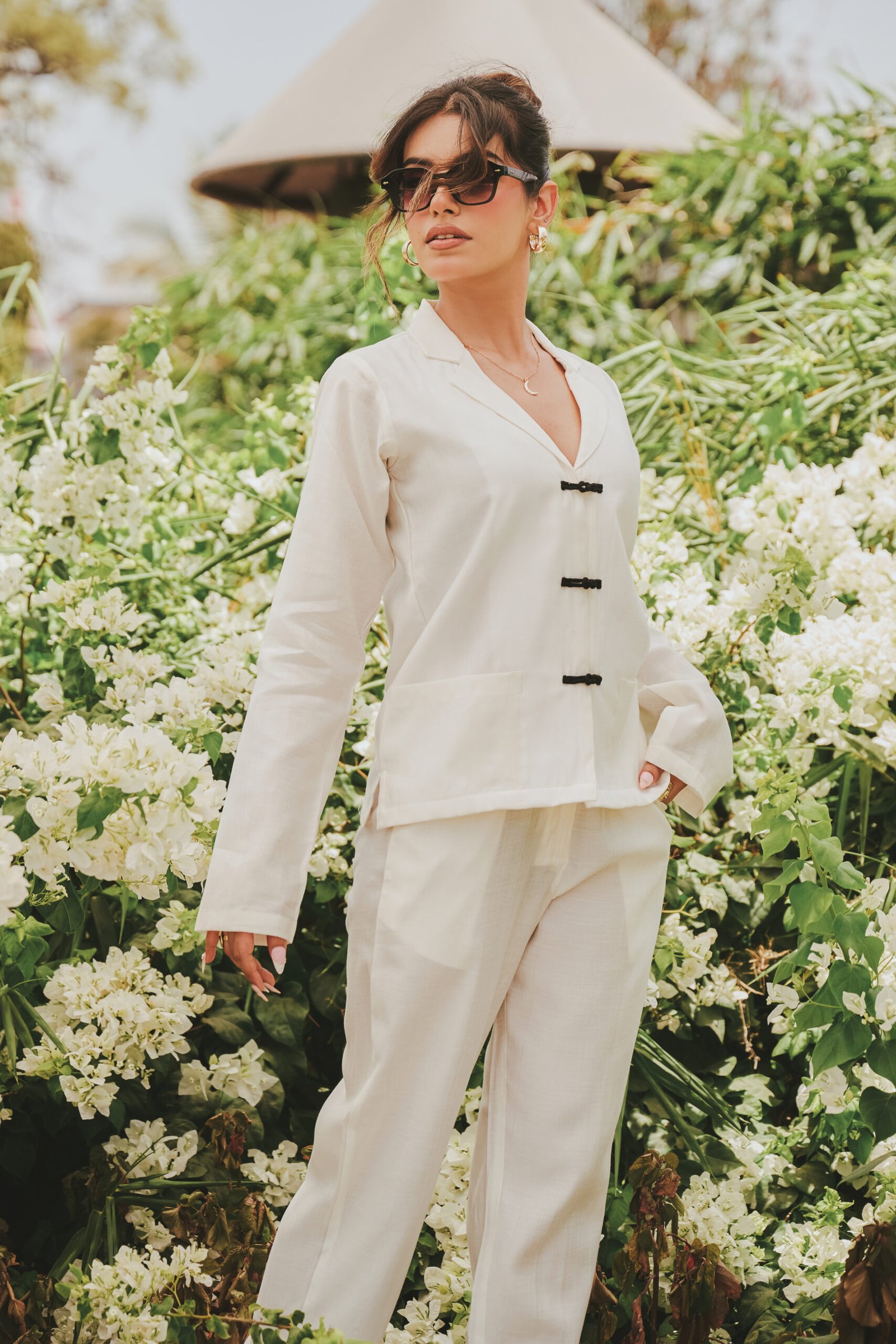 Vanilla Trousers - Image 2