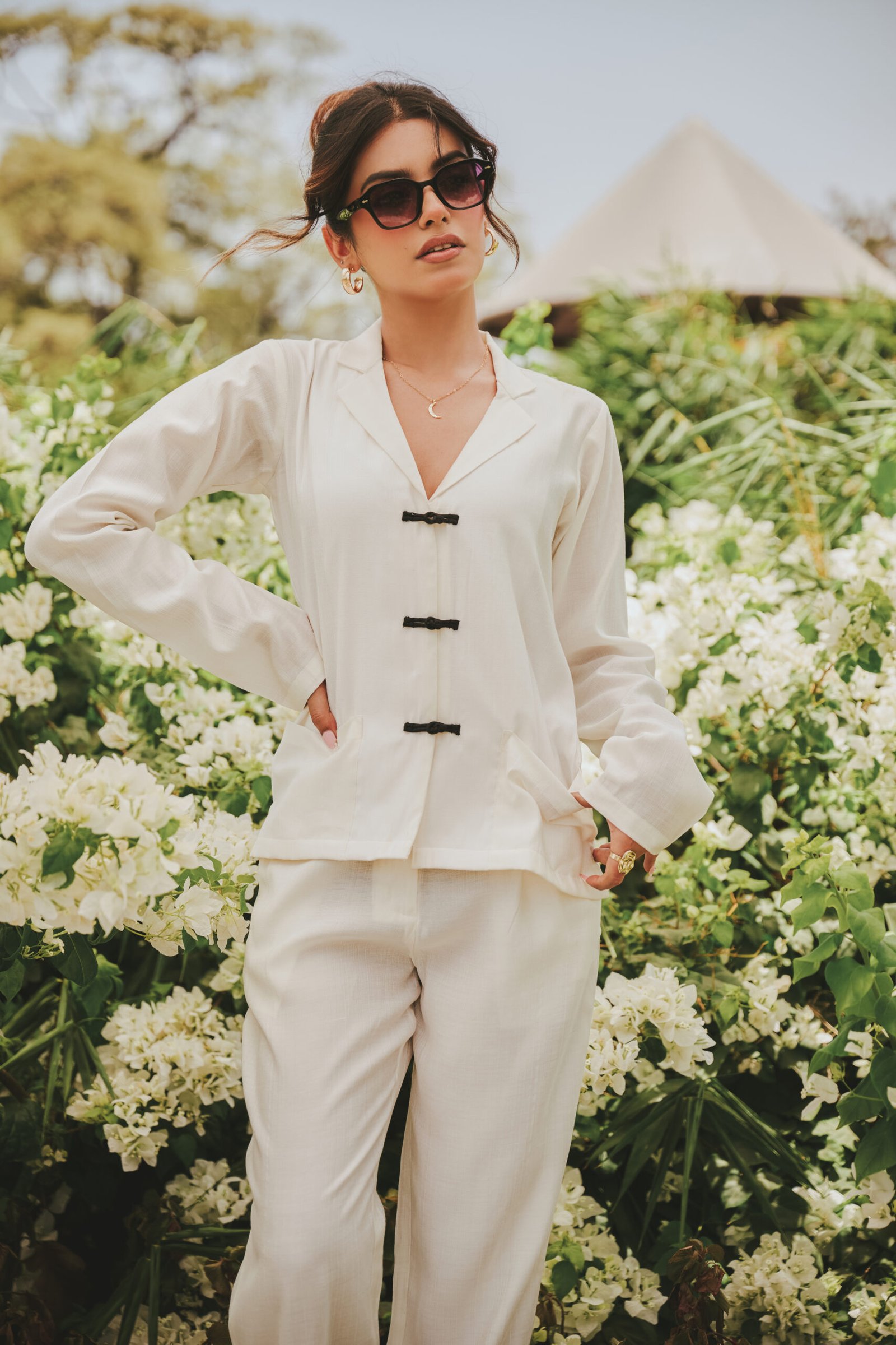 Vanilla Trousers - Image 3