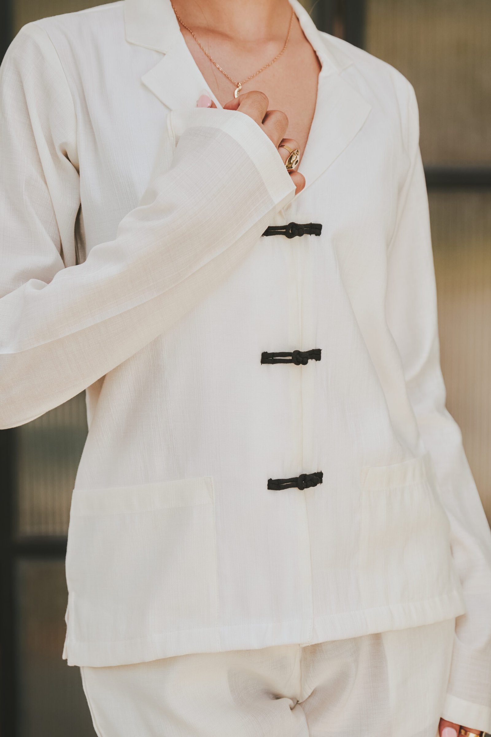 Vanilla Shirt - Image 4