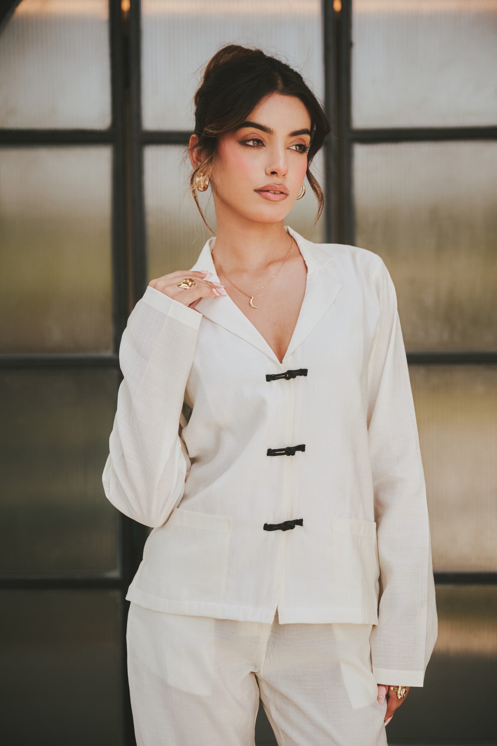 Vanilla Shirt - Image 2