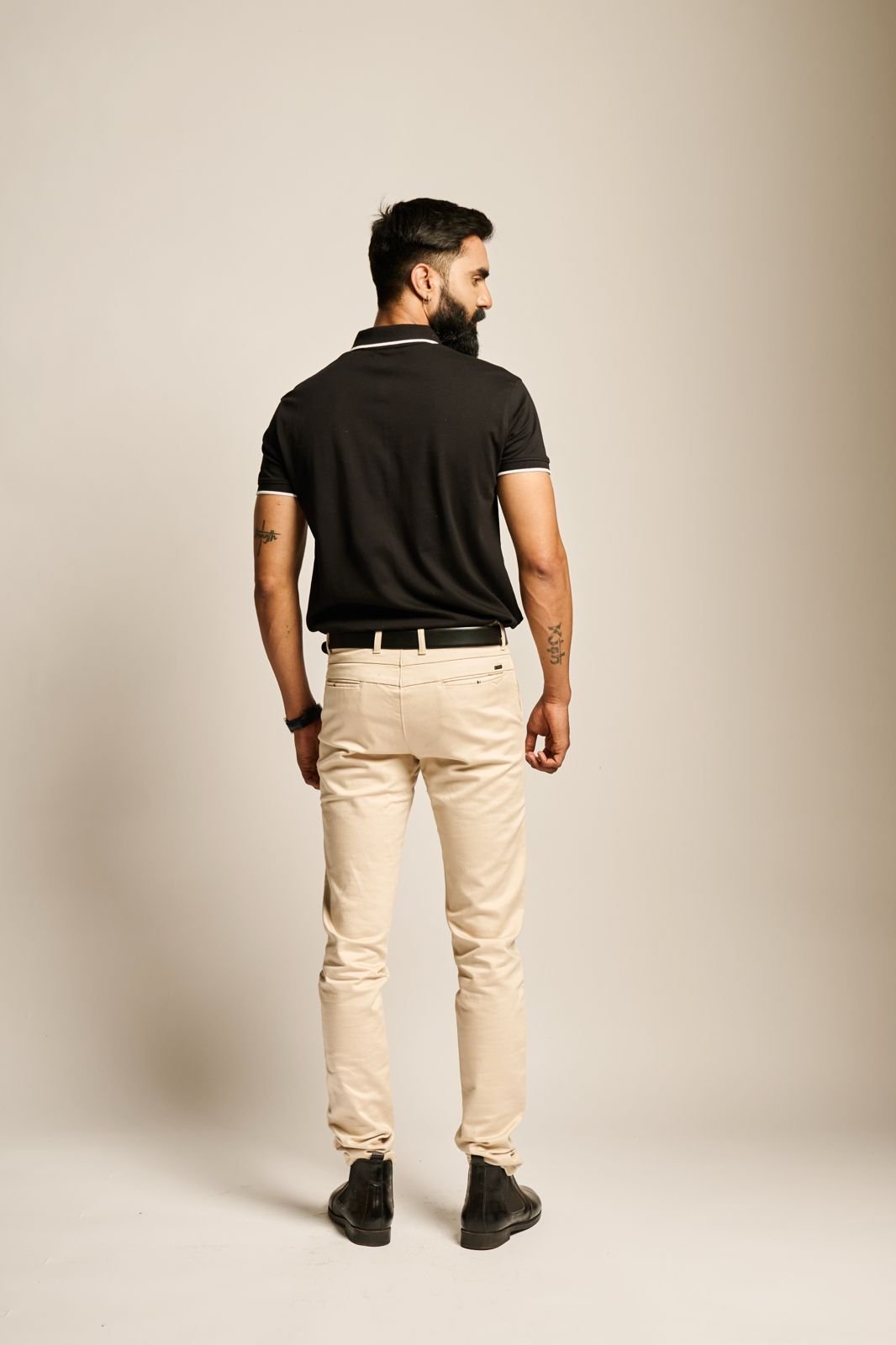 Prima Lapis Polo Shirt - Image 5