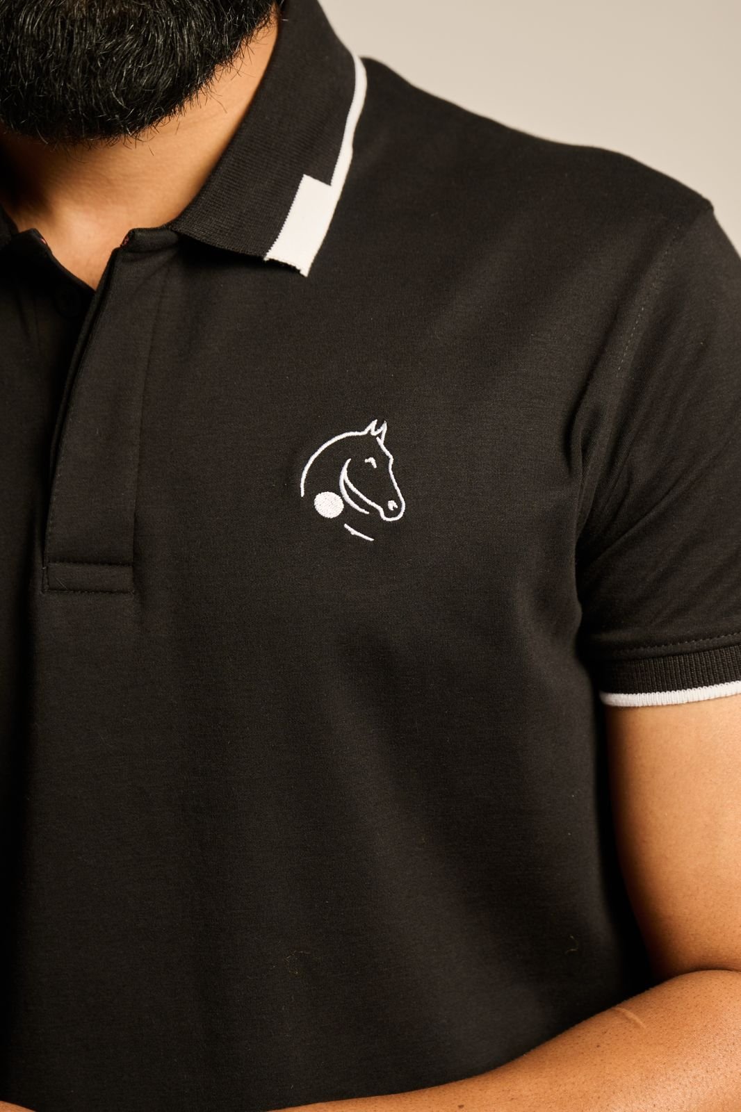 Prima Lapis Polo Shirt - Image 3
