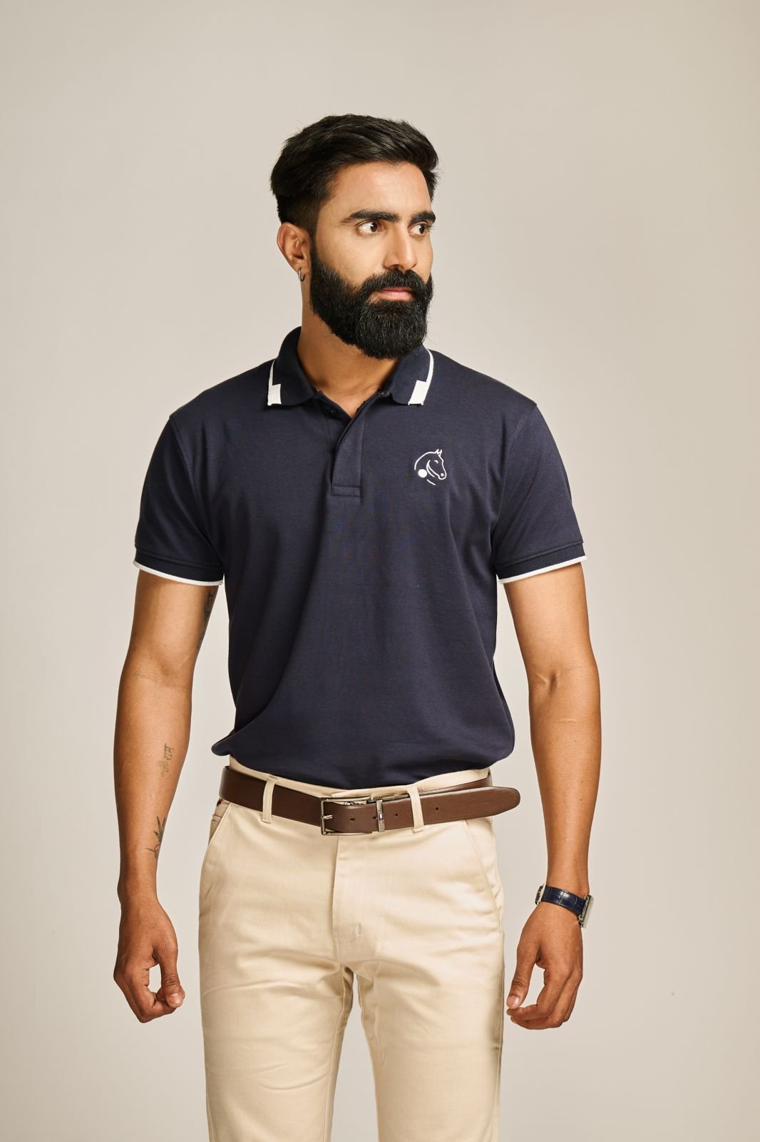 Prima Lapis Polo Shirt - Image 5
