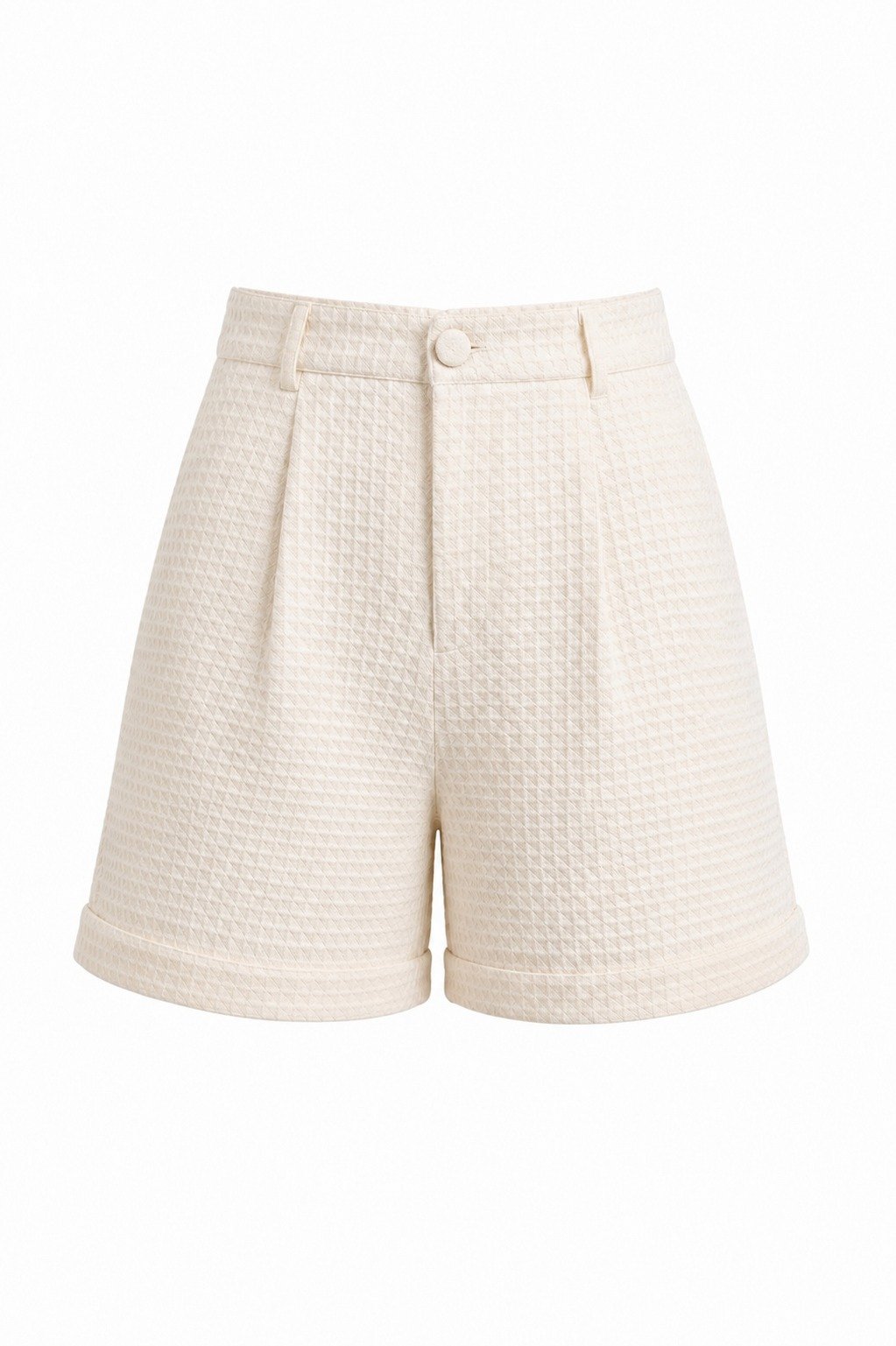 Chantilly Shorts