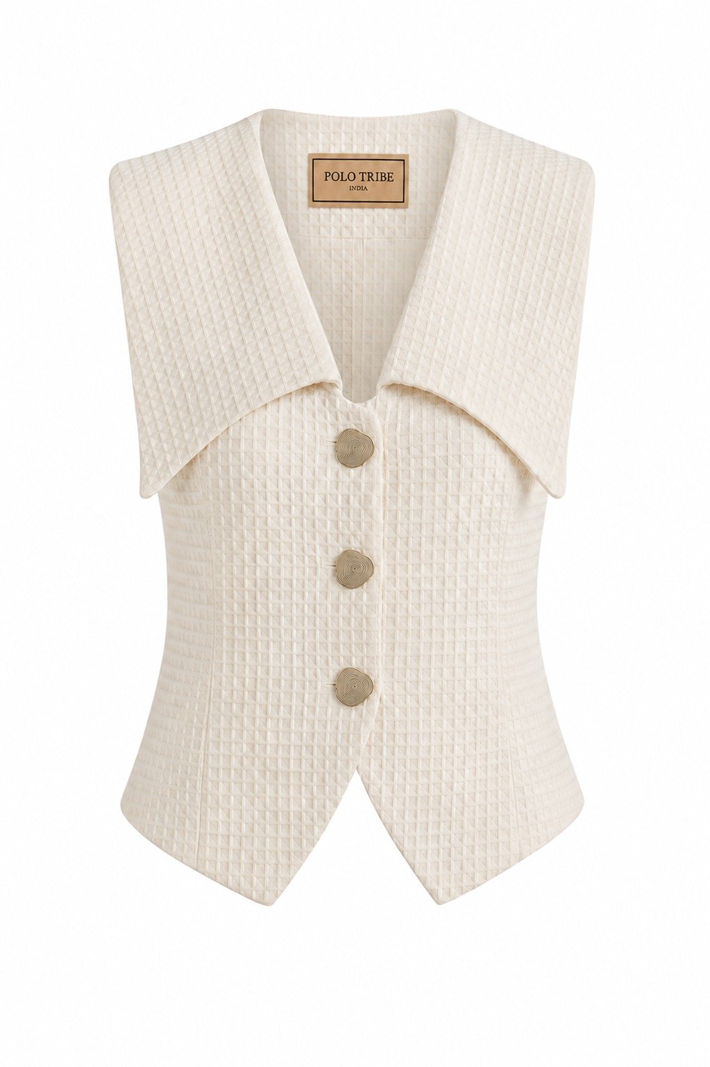 Chantilly Vest
