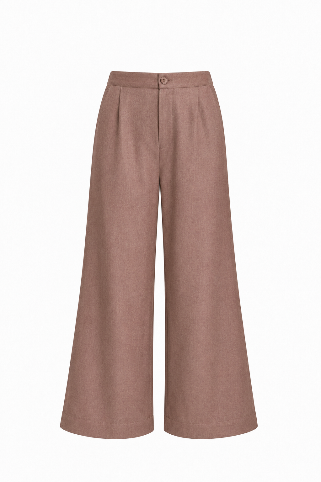 Latte Trousers