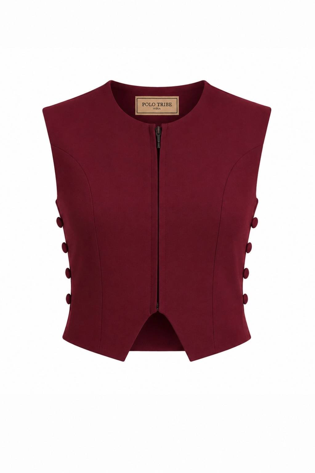 Sangria Top