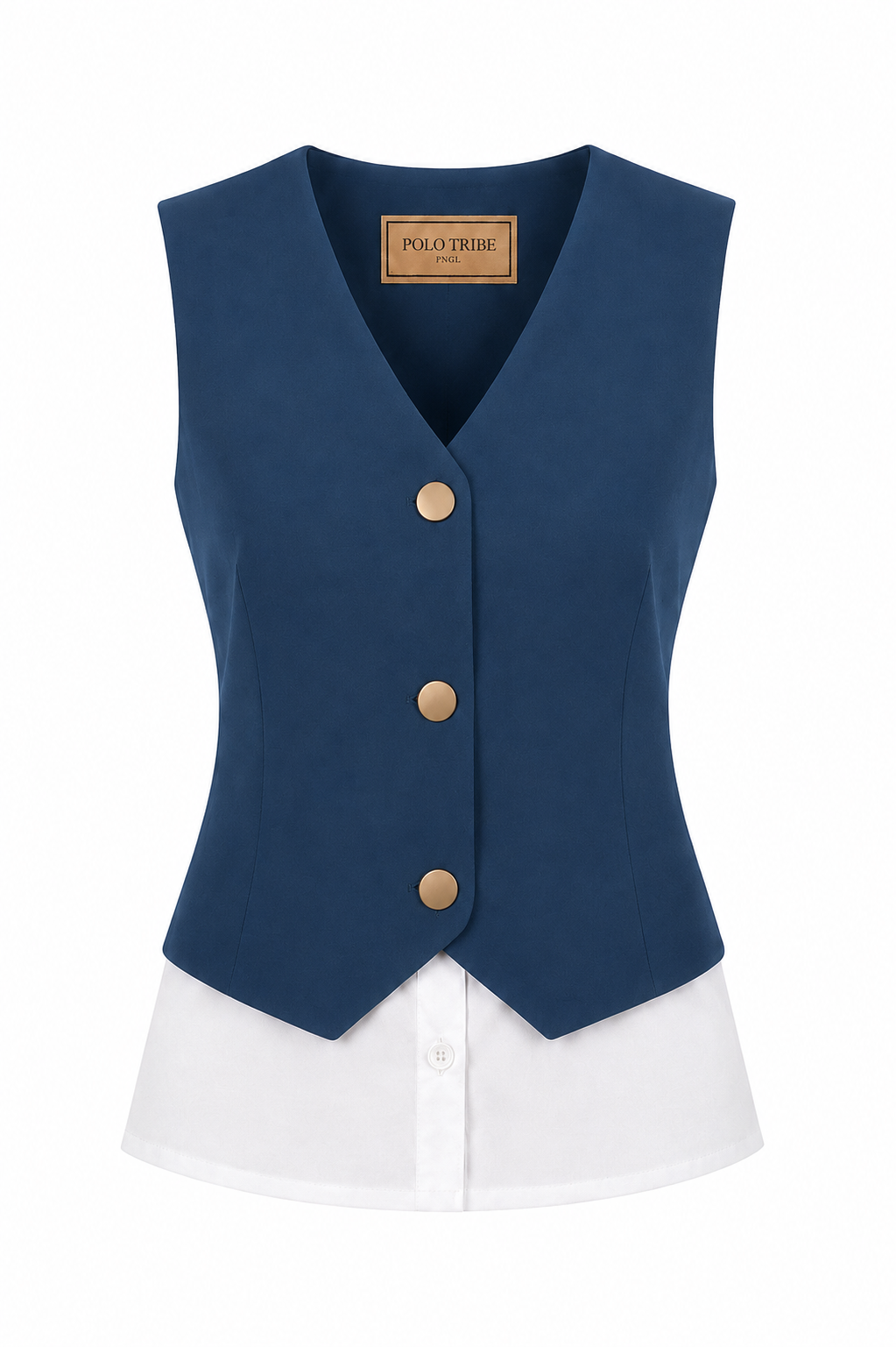 Riviera Vest