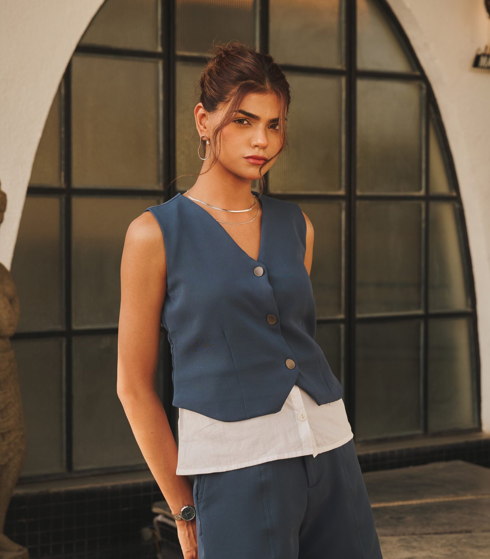 Riviera Vest - Image 3