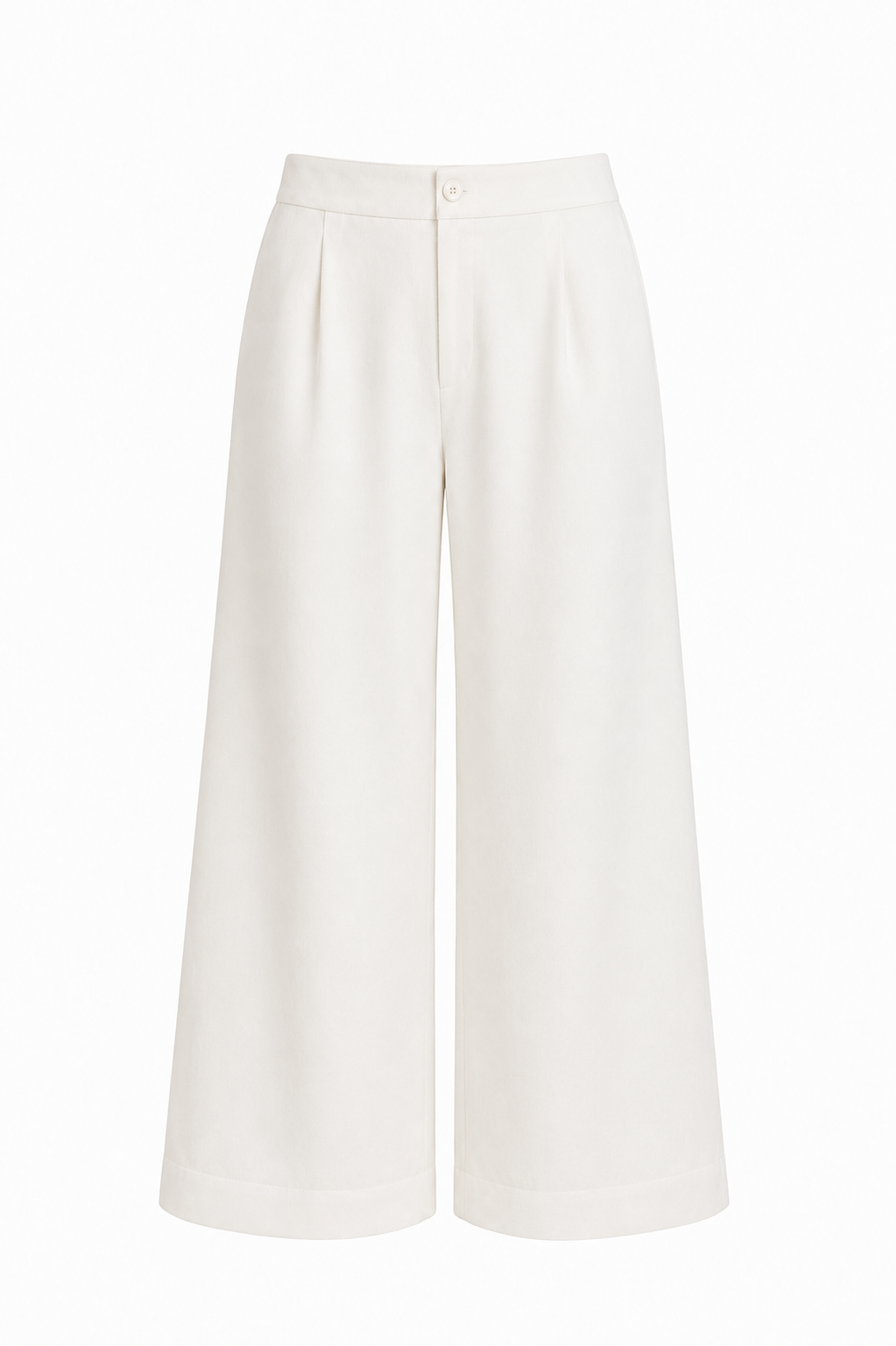 Vanilla Trousers