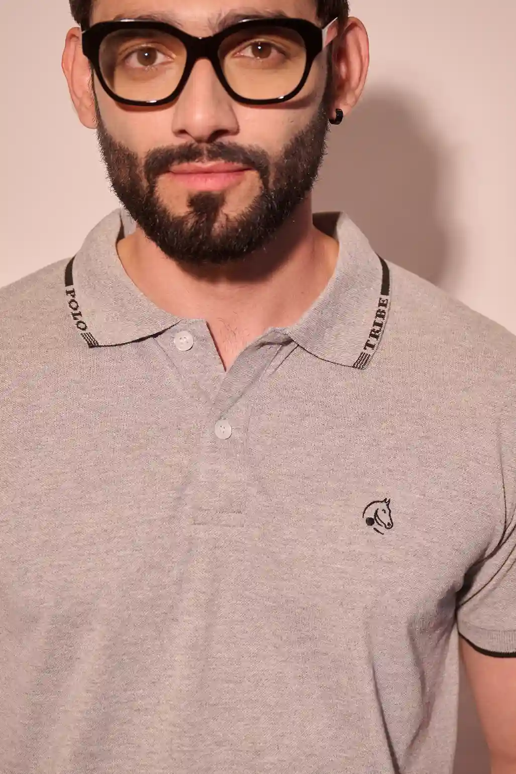 Berlin Bay Polo Shirt Back View Berlin Bay Polo Shirt Back View