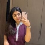 Kashish customer testimonial for Polo Tribe premium polo shirts